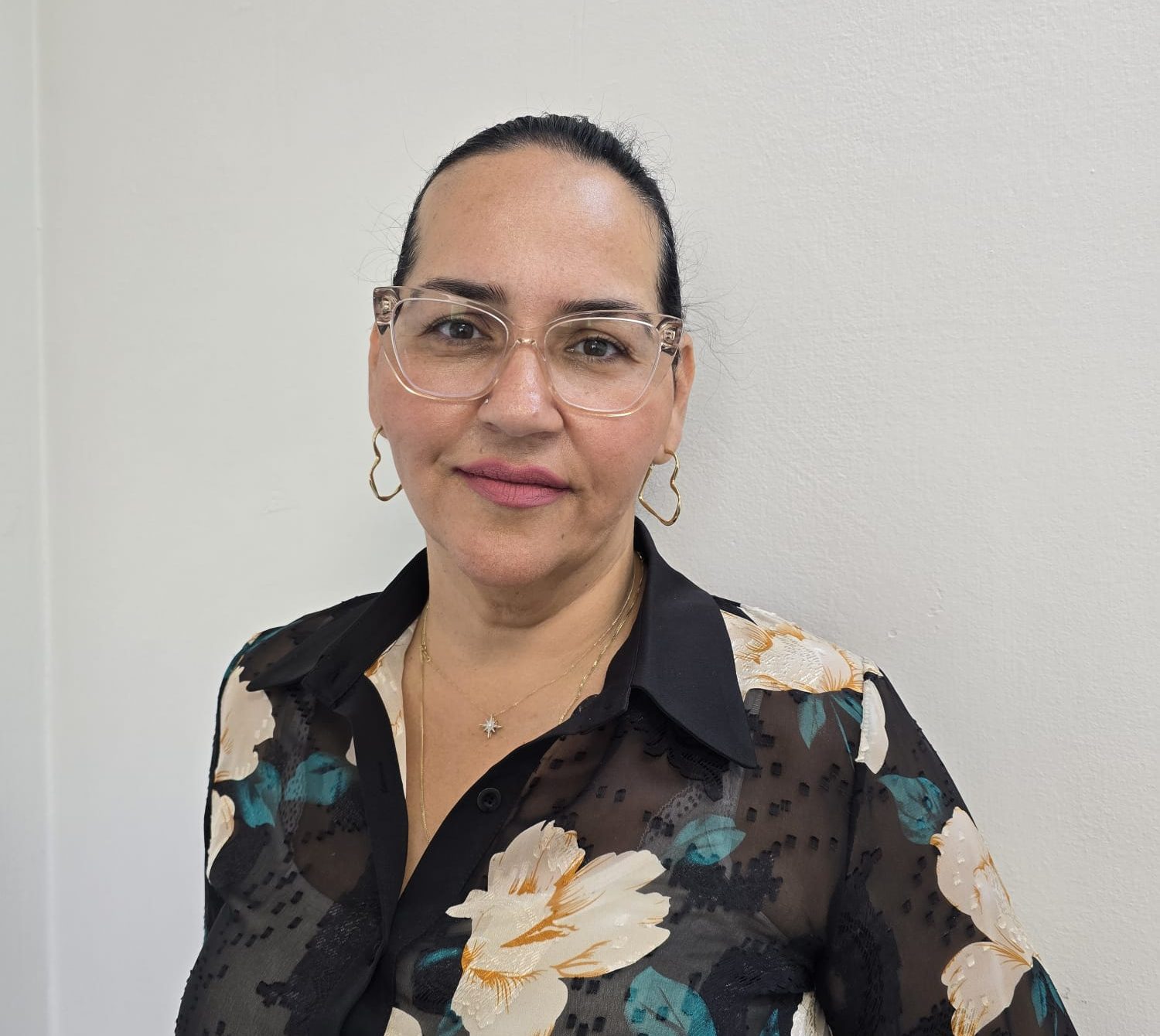 Karin Zawi-Levinstein