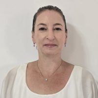 רכזת מתנדבות