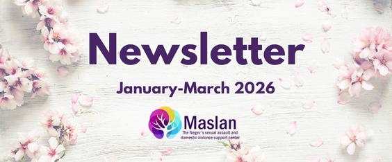 Newsletter January-March 2026- MASLAN