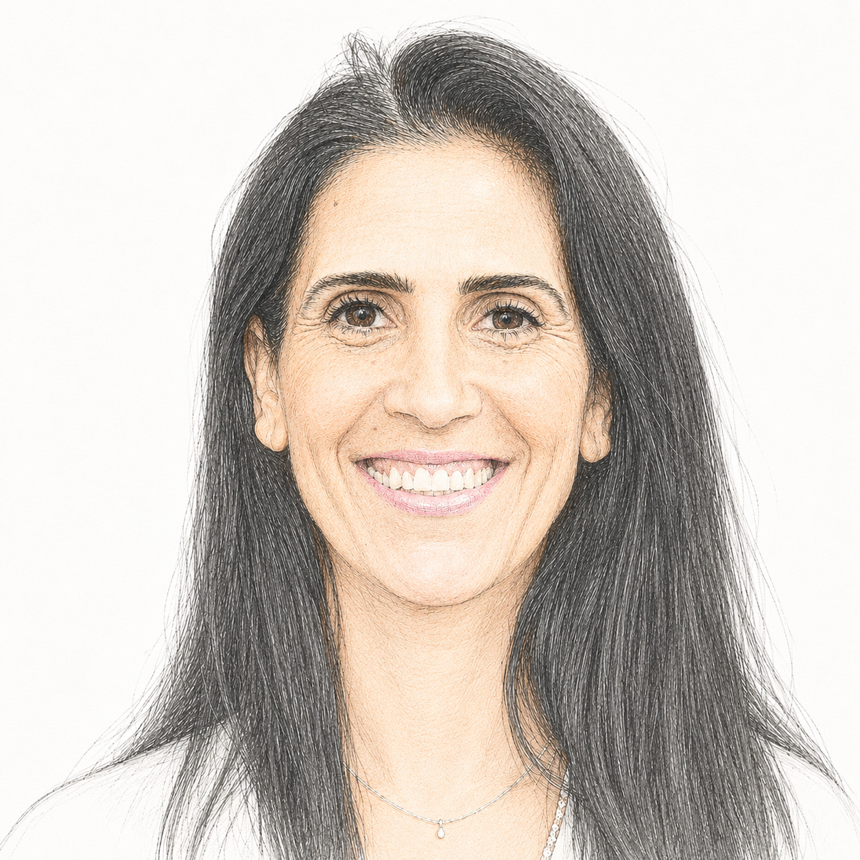 Hagit Rahamim