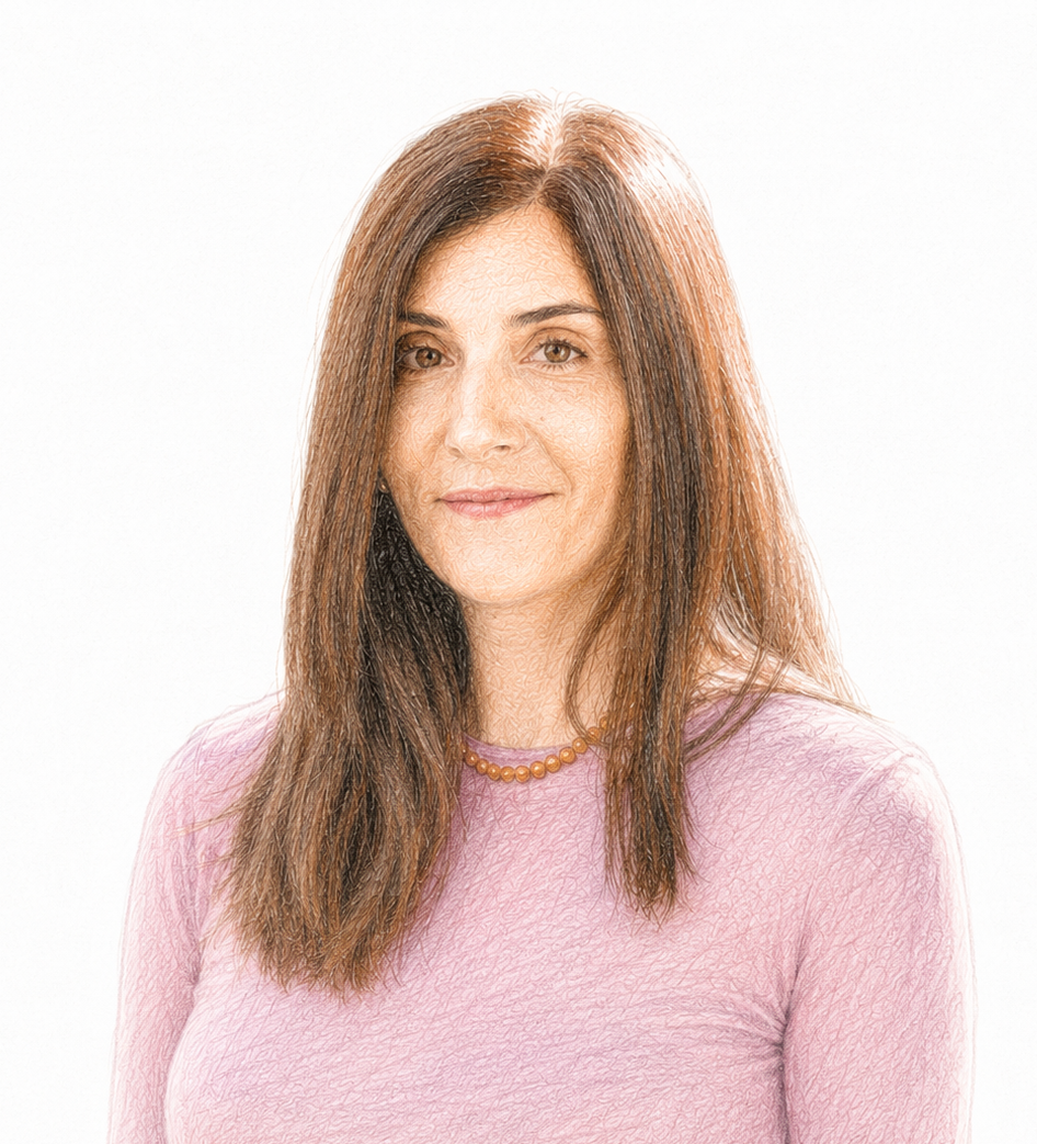 Tali Shahar