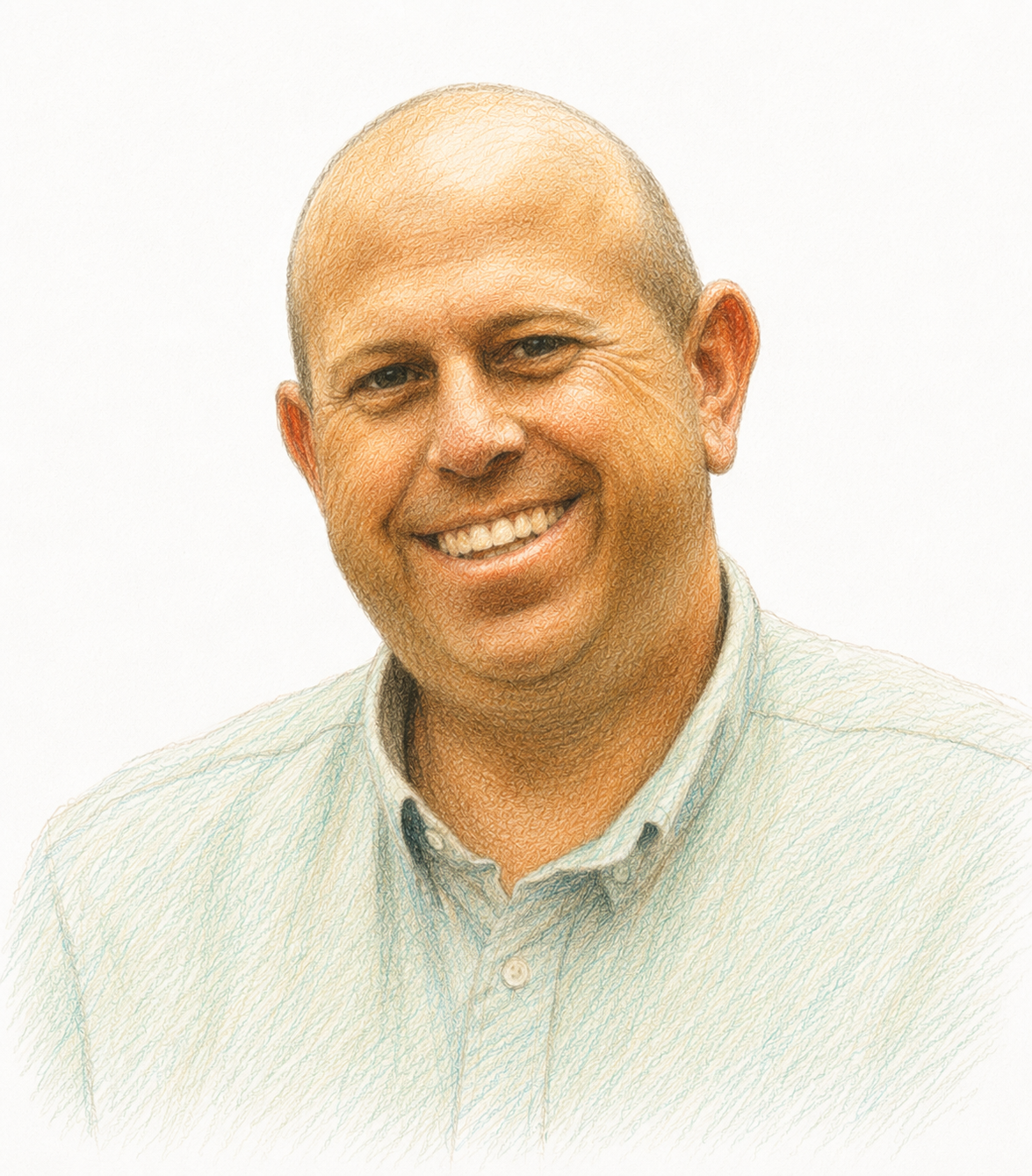 Yoel Rubin