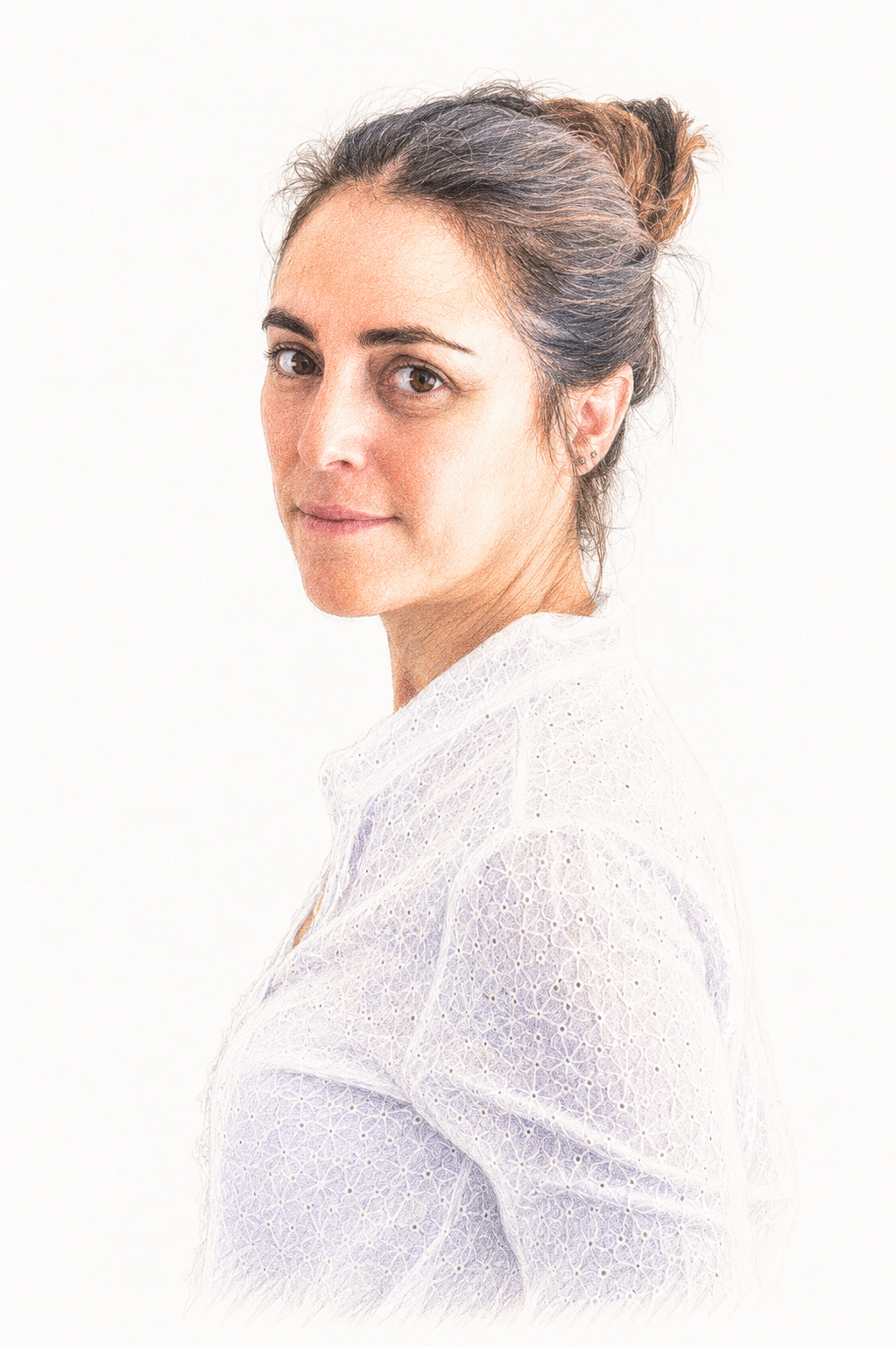 Arc. Merav Morad