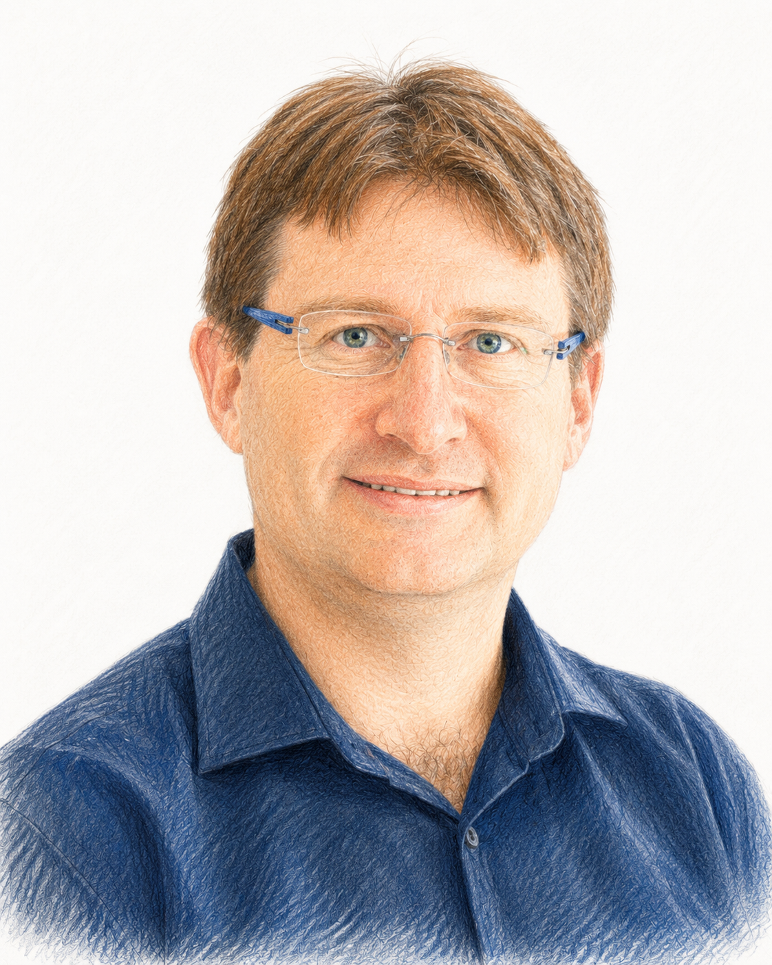 Professor Nadav Davidovitch