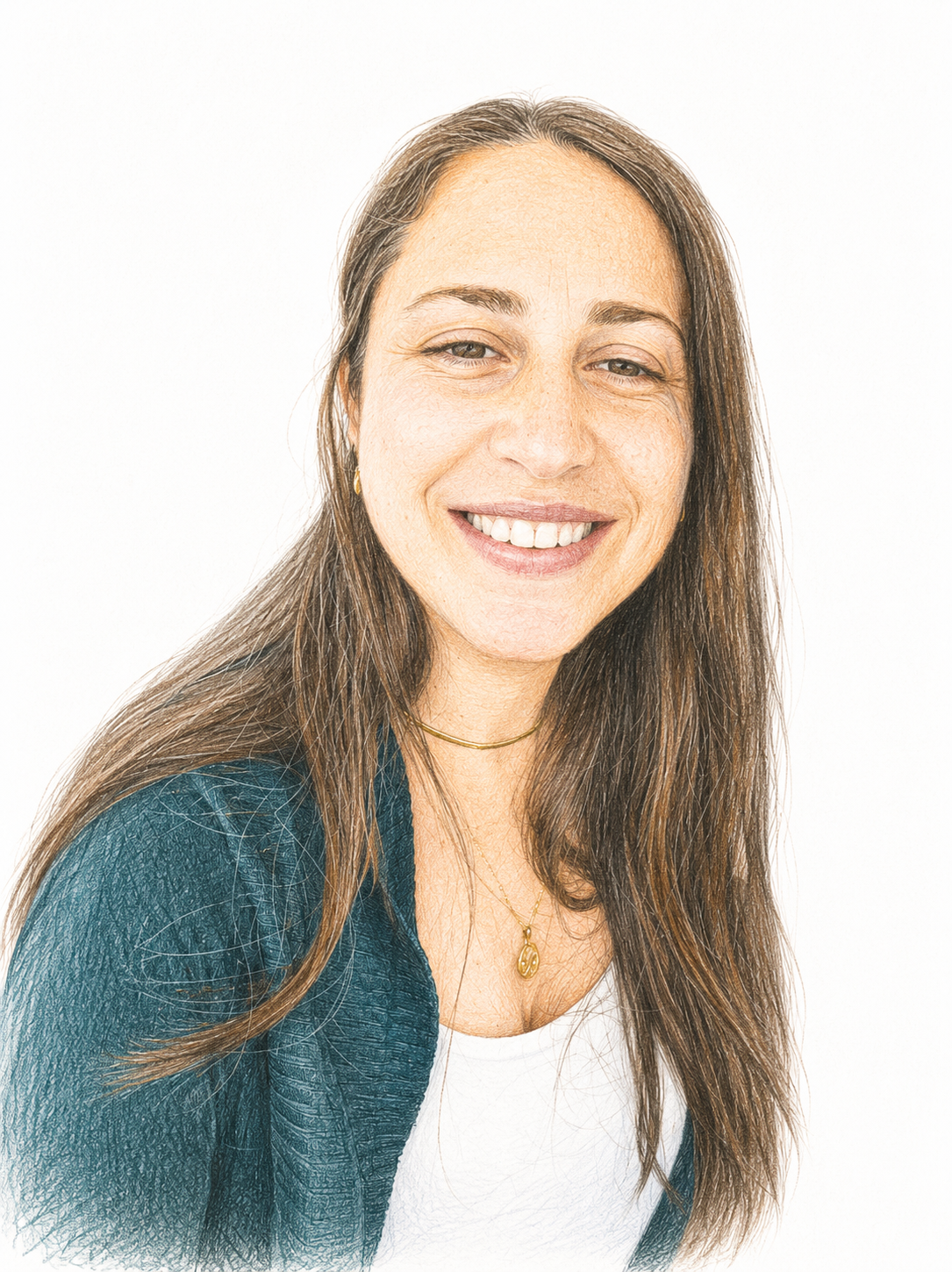 Anat Levy Zvi