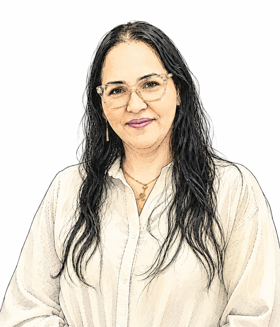 Karin Zawi-Lowenstein