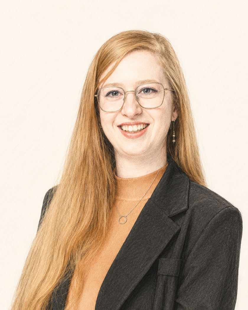 Rut Gorbovitsky (B.S.W)