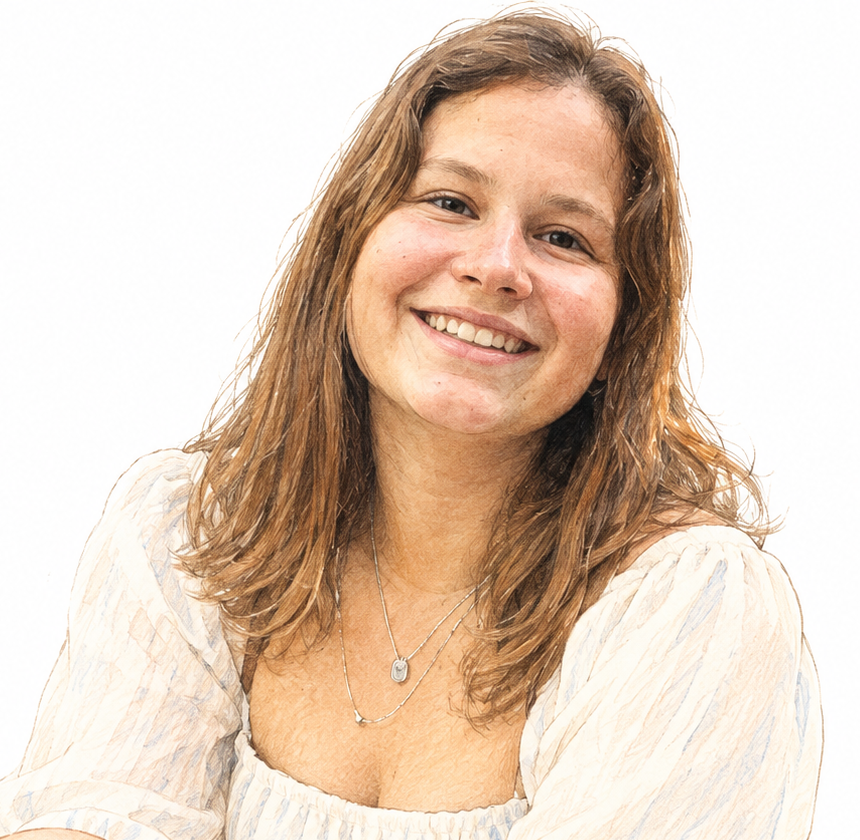 Leah Rachailovitz (B.S.W)